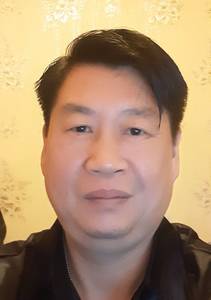 rencontre avec Jerald