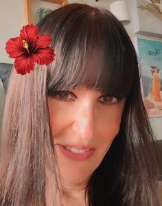 rencontre avec Marie