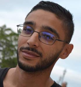 rencontre avec Fredrick