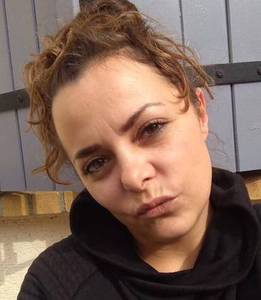Femme célibataire 36 ans à Metz