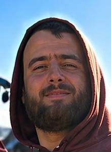 rencontre avec Kelvin