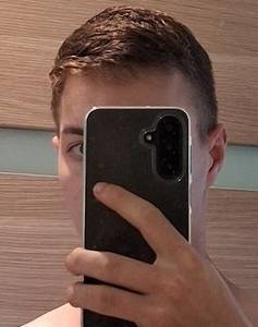 Annonce homme