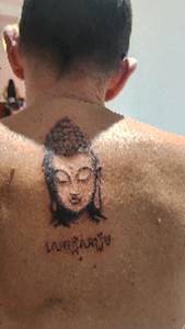 rencontre avec Barry