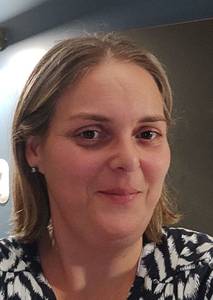 Femme célibataire 42 ans à Paris-3e