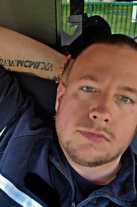 rencontre avec Gregg