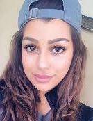 Celine, femme coquine de 34 ans - Barcelona