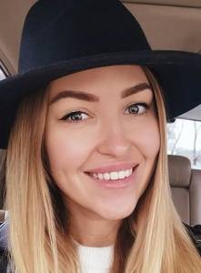 Femme célibataire 34 ans à Sherbrooke