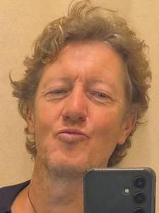 rencontre avec Steven