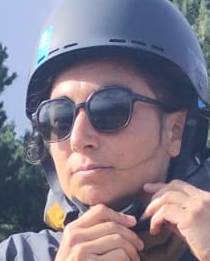 rencontre avec Doris