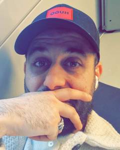 Allan rencontre avec Allan