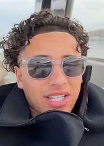 Photo du profil Darnell, 20 ans à Quimper