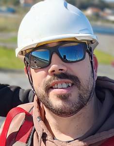 Evan Saint-Bernard