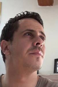 rencontre avec Caleb