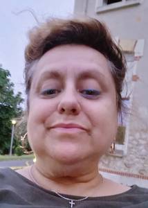 rencontre avec Annette