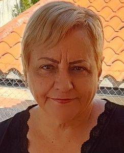 Leosotoser18, femme coquine de 69 ans - Toledo