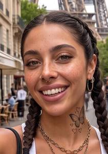 Femme célibataire 26 ans à 
