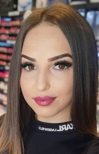 Profil de Carrie, 29 ans - Jolie Ronde