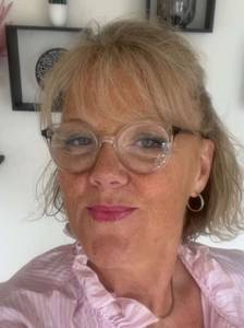 rencontre avec Blanca