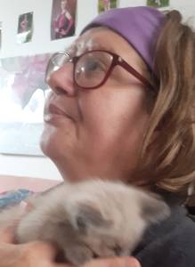 rencontre avec Claudia