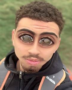 rencontre avec Bruce