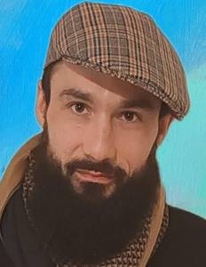 rencontre avec Barry