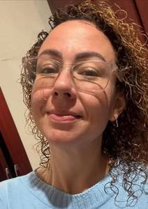 Femme célibataire 37 ans à Le-Mans