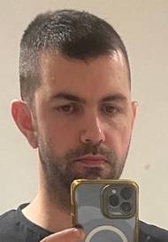 rencontre avec Geoffrey