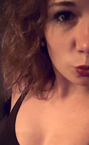 Femme célibataire 25 ans à Clermont-Ferrand