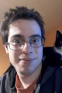 rencontre avec Jamie