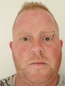 Photo du profil Mack, 37 ans à Thourotte
