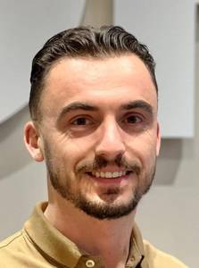 Photo du profil Floyd, 24 ans à Tomblaine