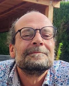Rencontre avec Michael