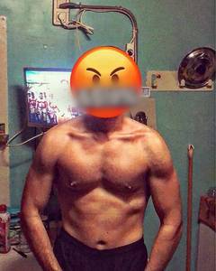 Photo du profil Milton, 29 ans à Avignon