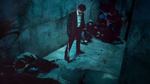 rencontre avec Gregory