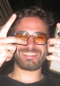 rencontre avec Austin