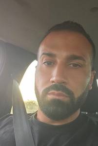 rencontre avec Ronald