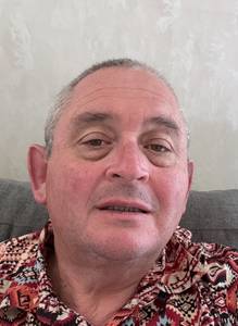 Photo du profil Gabriel, 57 ans à Montaigu-Vendée