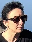 Beti, femme coquine de 43 ans - Bobrowo