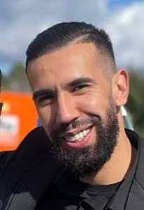 Mark rencontre avec Mark