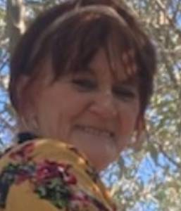 Femme célibataire 64 ans à Nivelles