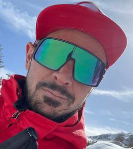 Photo du profil Norman, 41 ans à Allemond