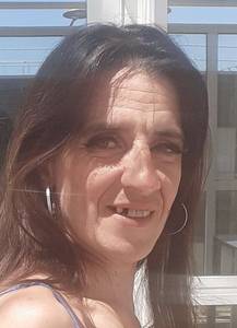 Femme célibataire 36 ans à Perpignan