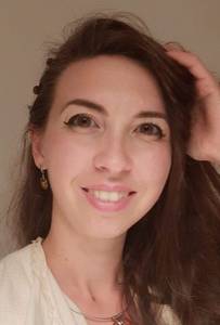Vanessadidi, femme coquine de 37 ans - Paris