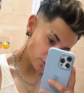 rencontre avec Juanita