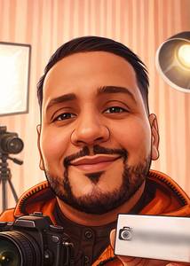 rencontre avec Clarence