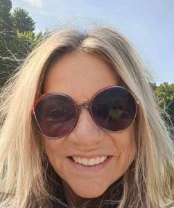 rencontre avec Irene