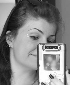 Moya, femme coquine de 23 ans - Morbihan