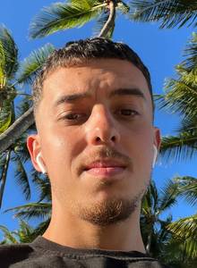 rencontre avec Wilfred