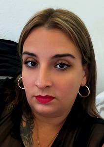 Photo du profil Chelsea, 36 ans à Montpellier