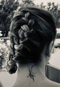 rencontre avec Carol